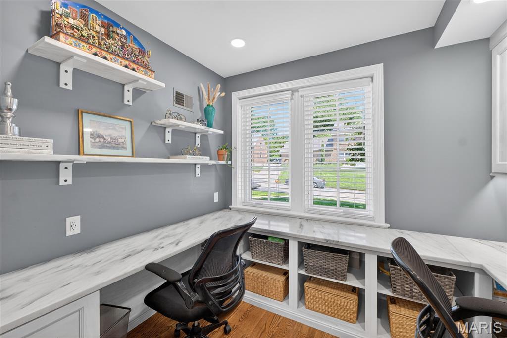 Lake Forest - Residential