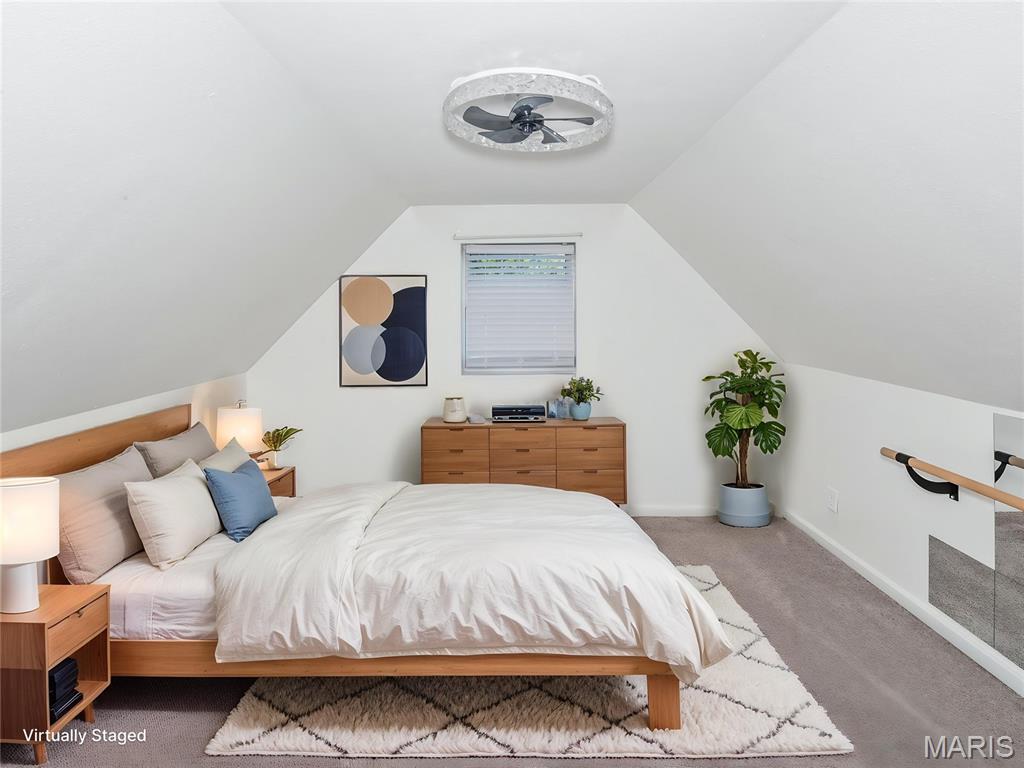 Peers Sub - Residential