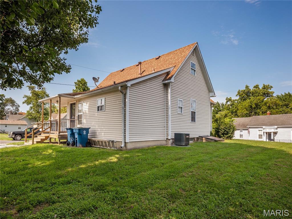 Peers Sub - Residential
