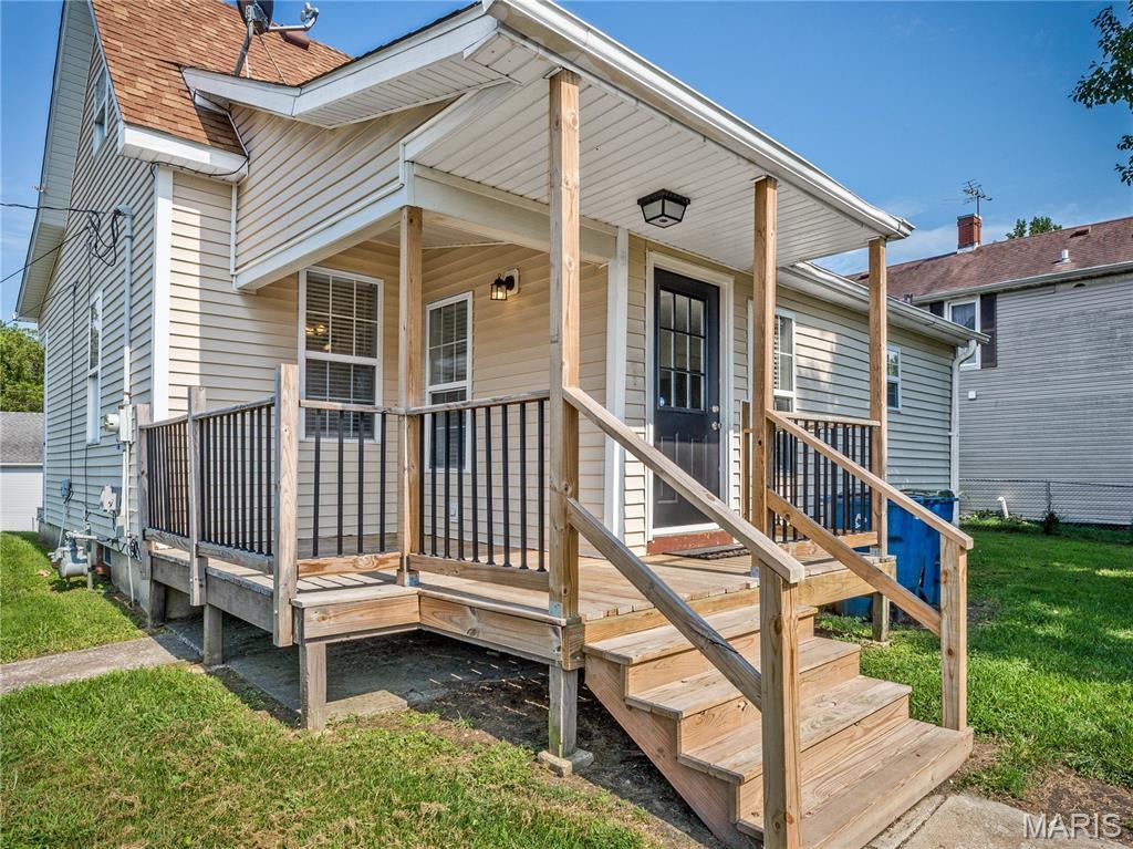 Peers Sub - Residential