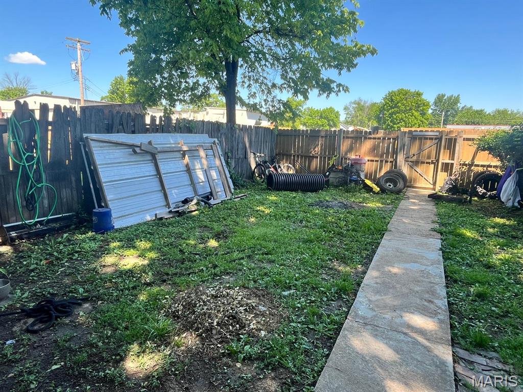 Valley Park - Residential Income