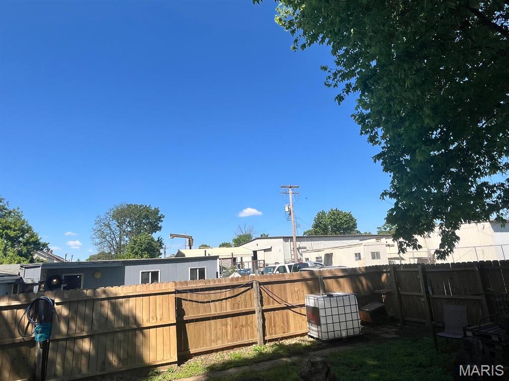 Valley Park - Residential Income