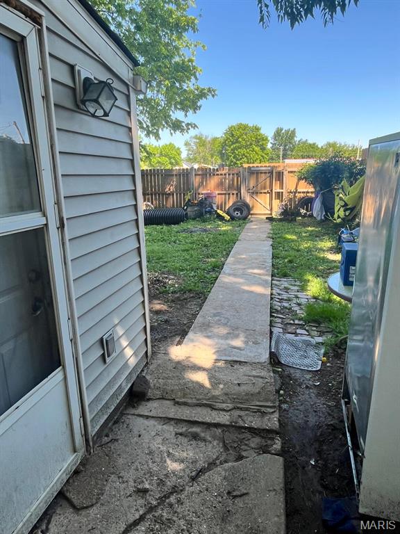 Valley Park - Residential Income