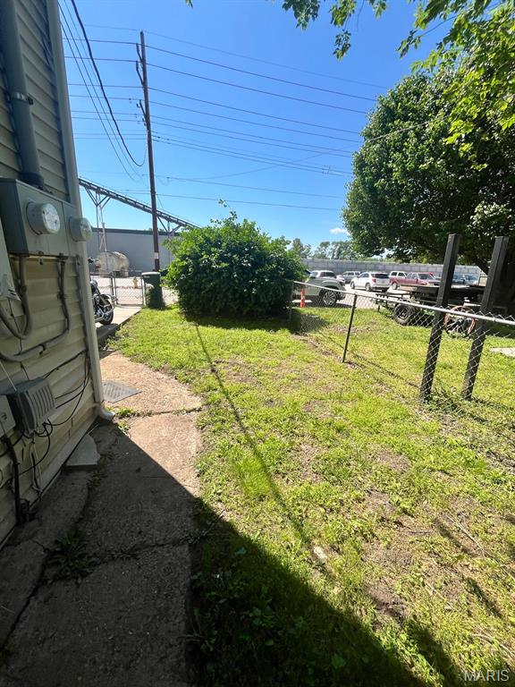 Valley Park - Residential Income