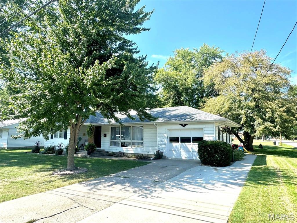 Prairie View Add - Residential