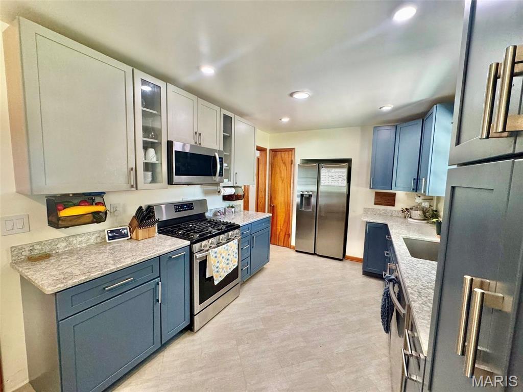 Prairie View Add - Residential