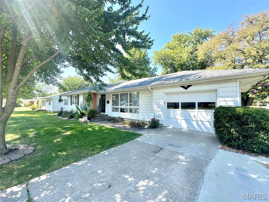 Prairie View Add - Residential