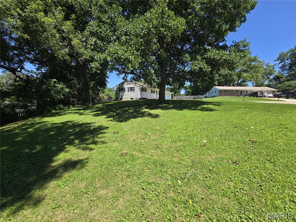 Fee Fee Acres - Residential
