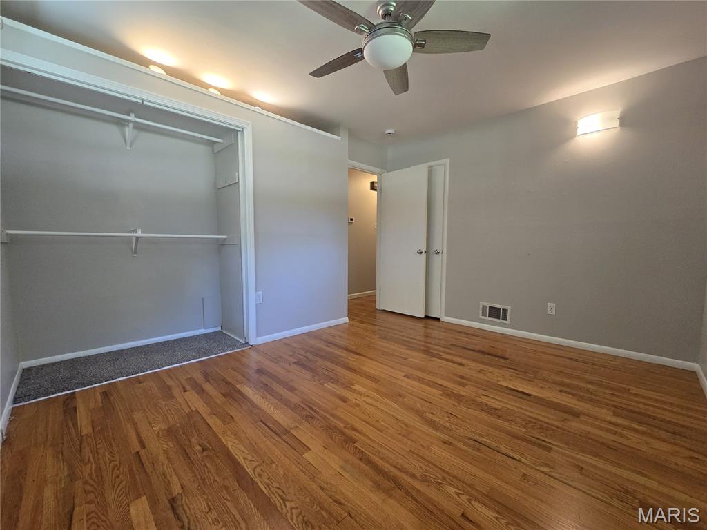 Fee Fee Acres - Residential