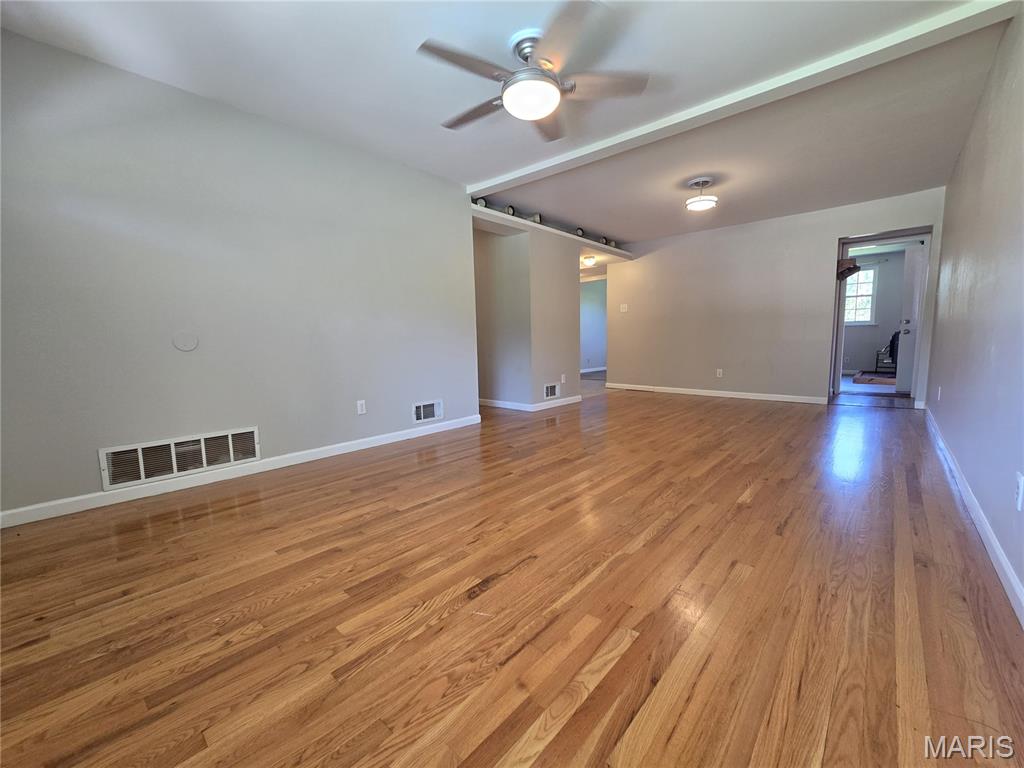 Fee Fee Acres - Residential