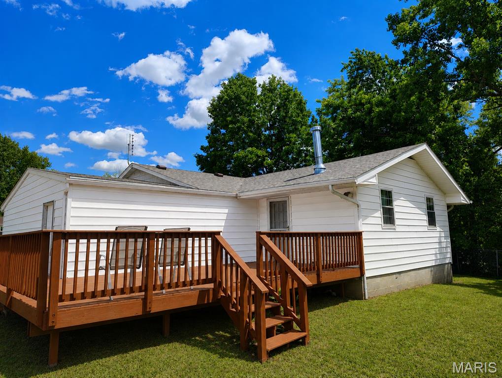 Fee Fee Acres - Residential