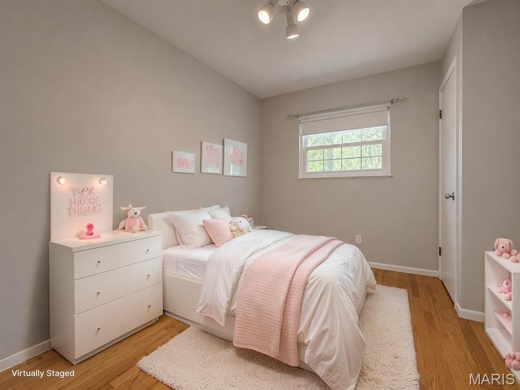 Fee Fee Acres - Residential
