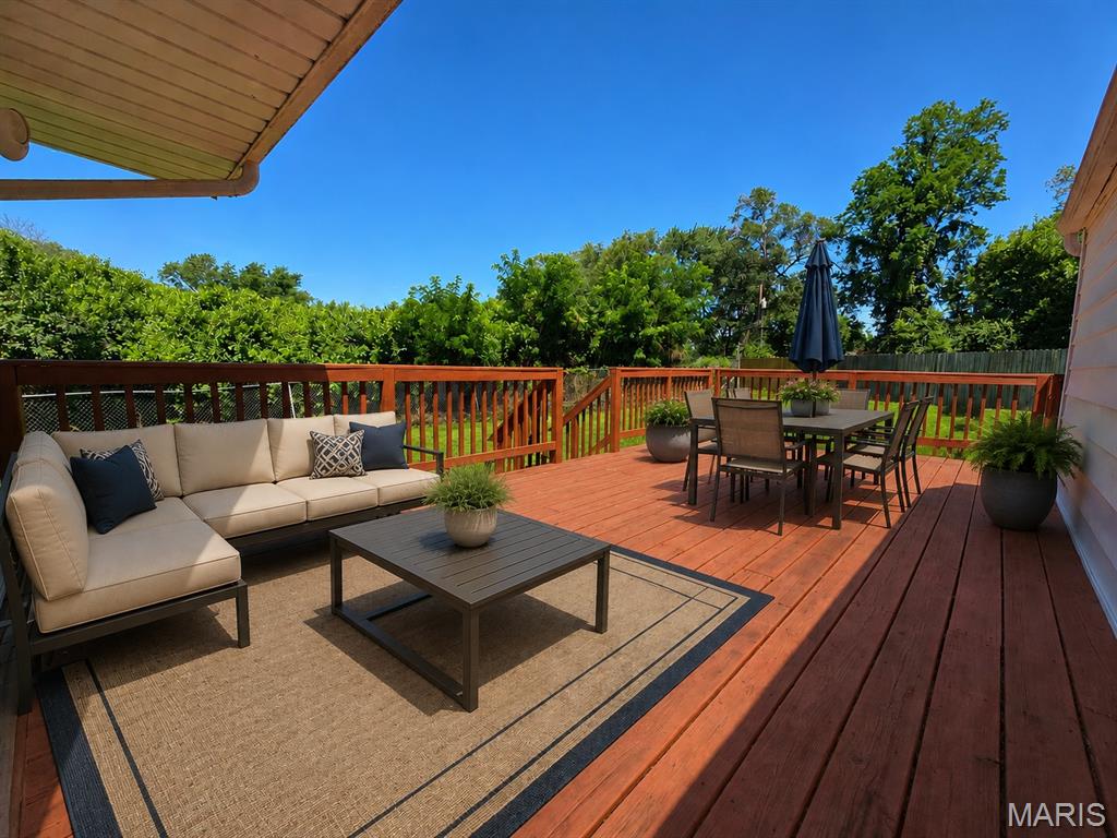 Fee Fee Acres - Residential
