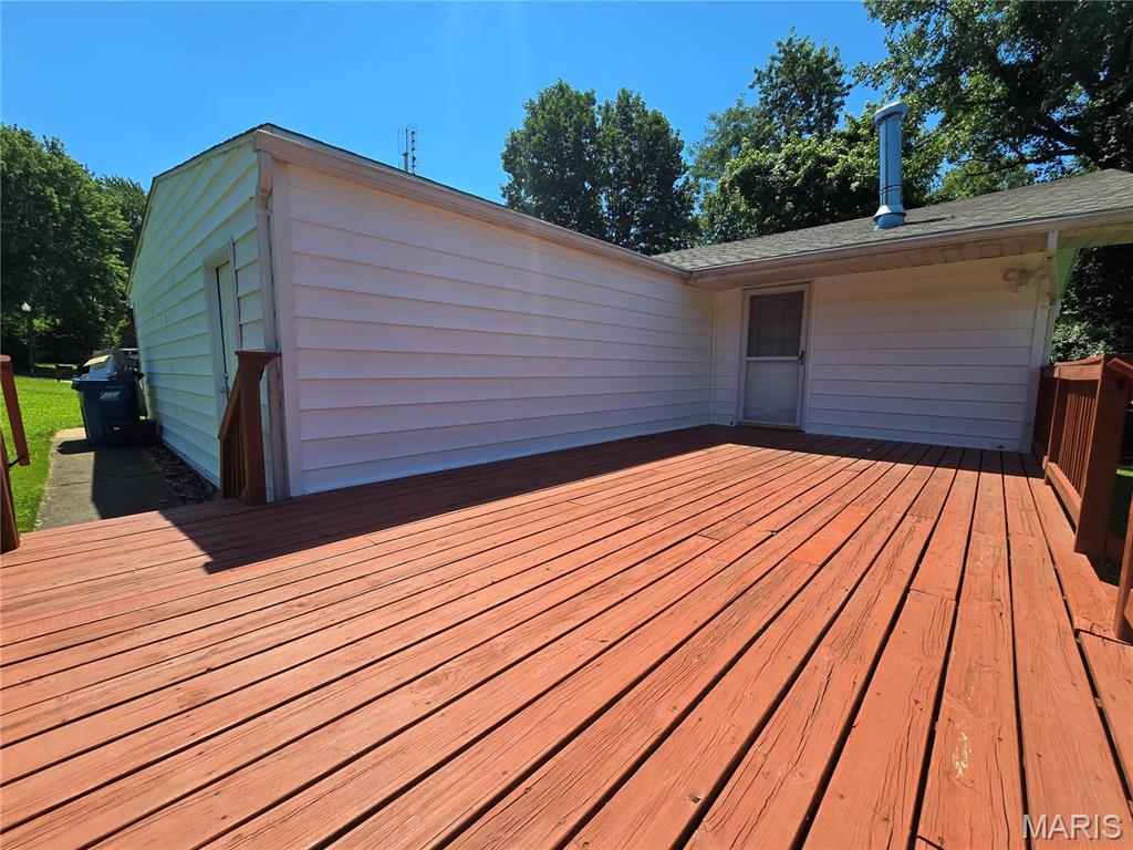 Fee Fee Acres - Residential