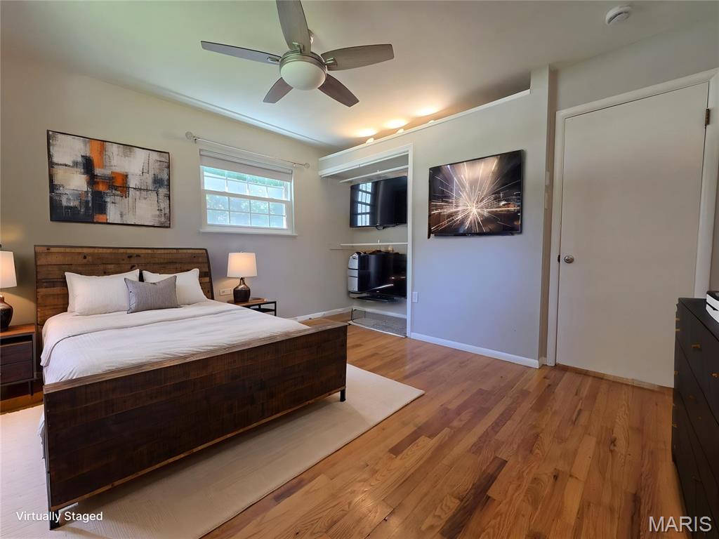 Fee Fee Acres - Residential