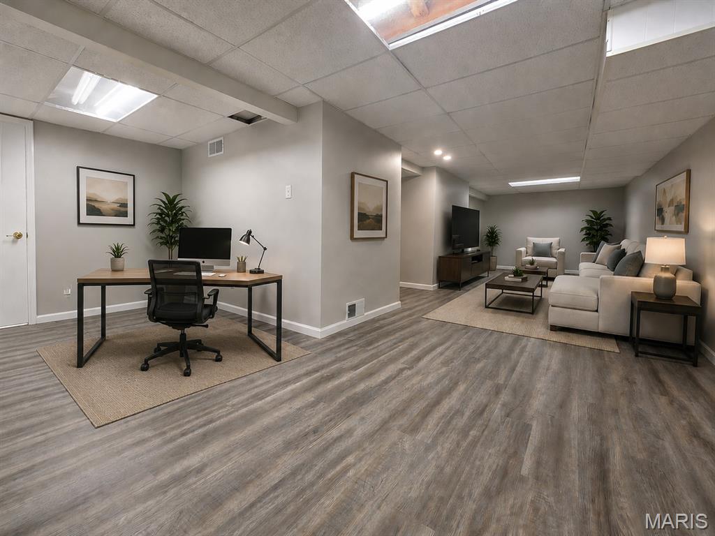Fee Fee Acres - Residential