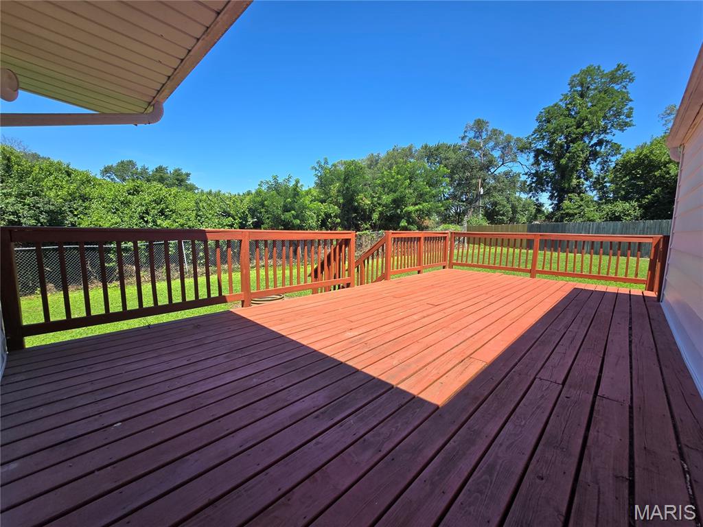 Fee Fee Acres - Residential
