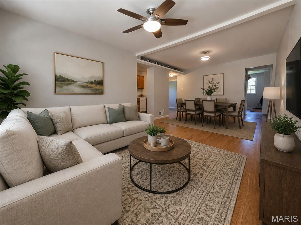 Fee Fee Acres - Residential
