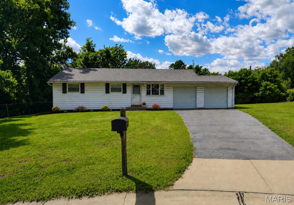 Fee Fee Acres - Residential