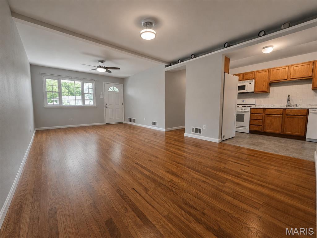 Fee Fee Acres - Residential