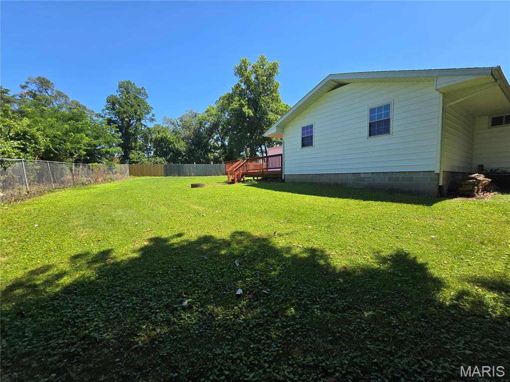 Fee Fee Acres - Residential