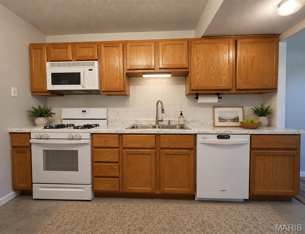 Fee Fee Acres - Residential