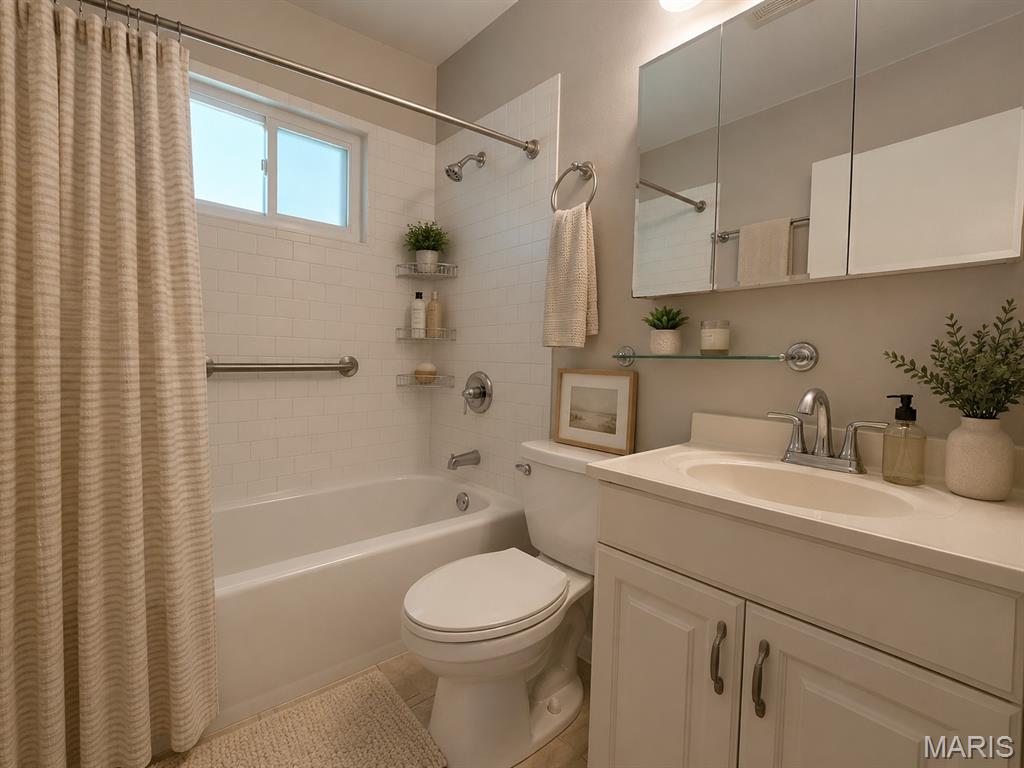 Fee Fee Acres - Residential