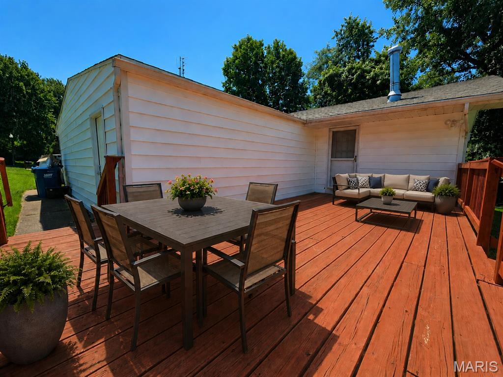 Fee Fee Acres - Residential