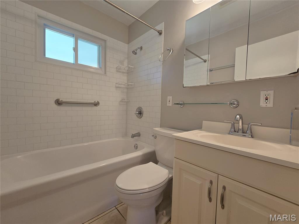 Fee Fee Acres - Residential