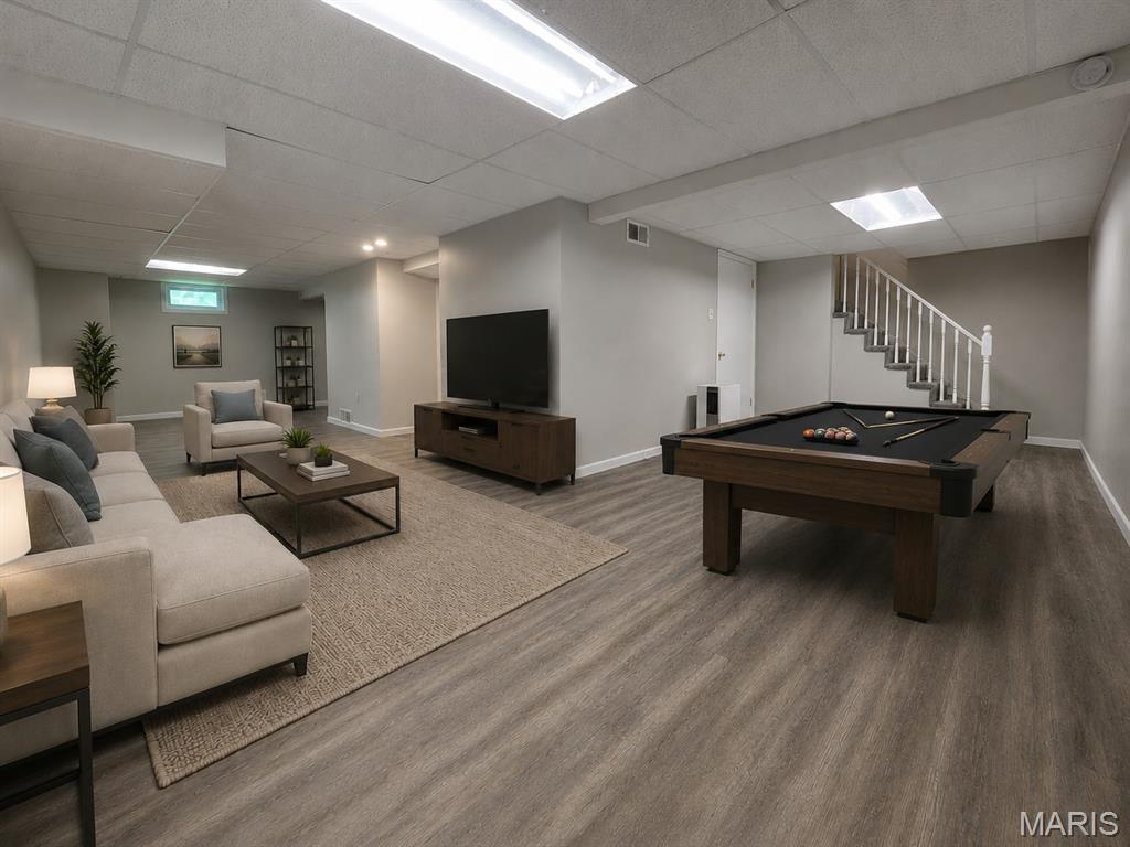 Fee Fee Acres - Residential