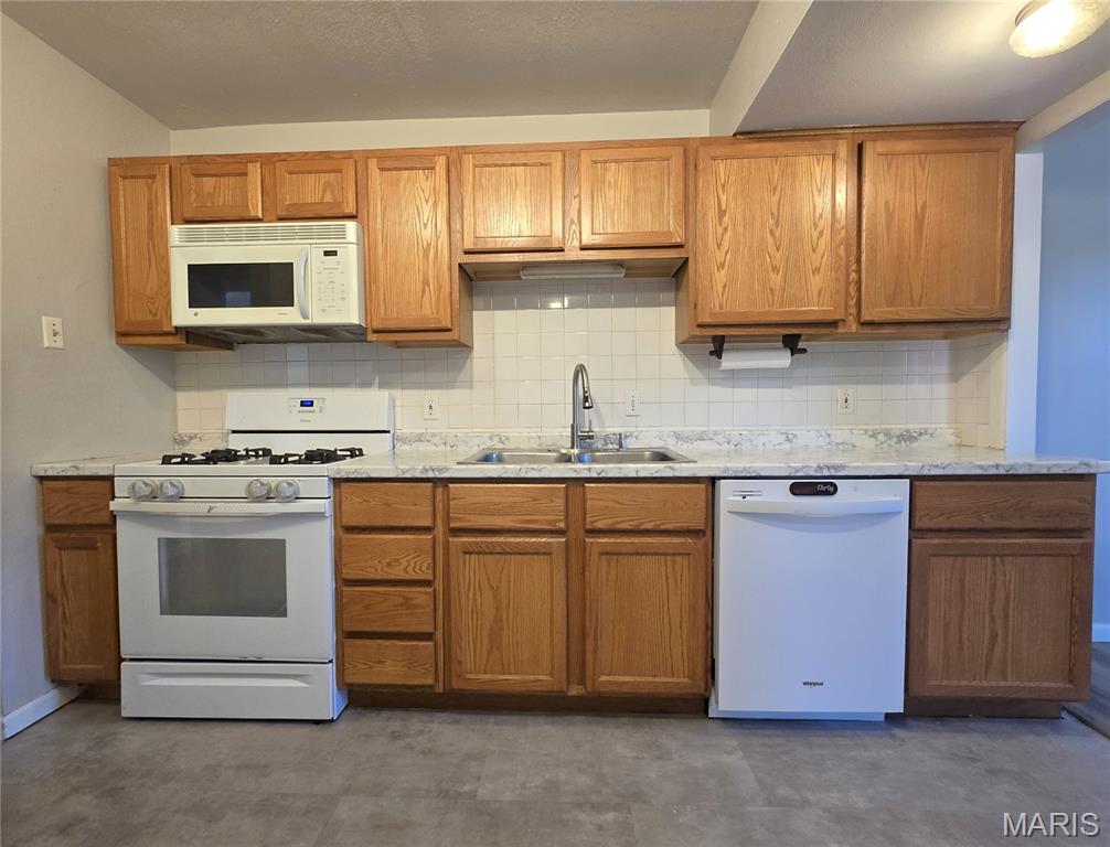 Fee Fee Acres - Residential