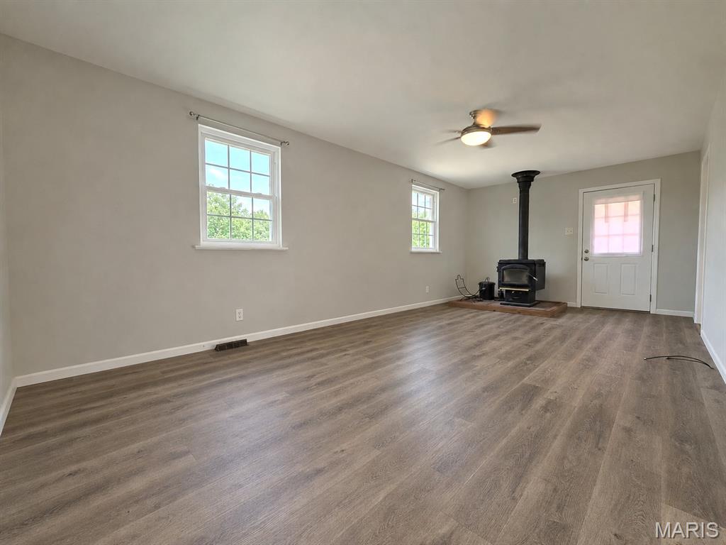 Fee Fee Acres - Residential