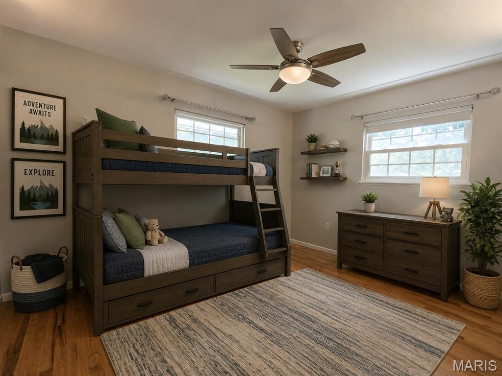 Fee Fee Acres - Residential