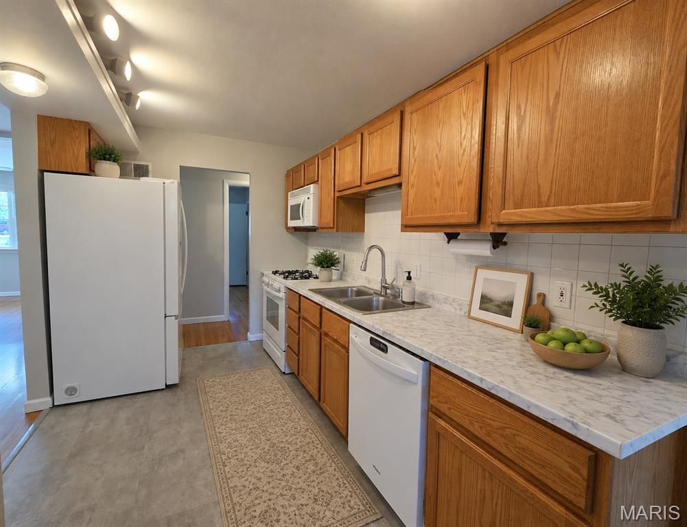 Fee Fee Acres - Residential