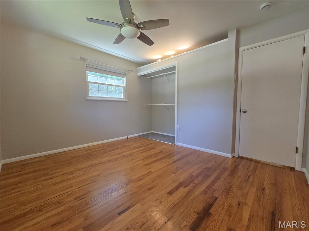 Fee Fee Acres - Residential