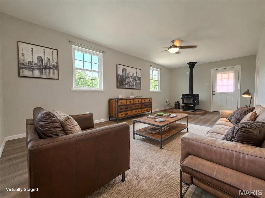 Fee Fee Acres - Residential