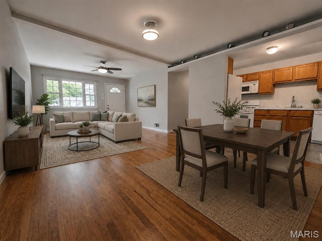 Fee Fee Acres - Residential