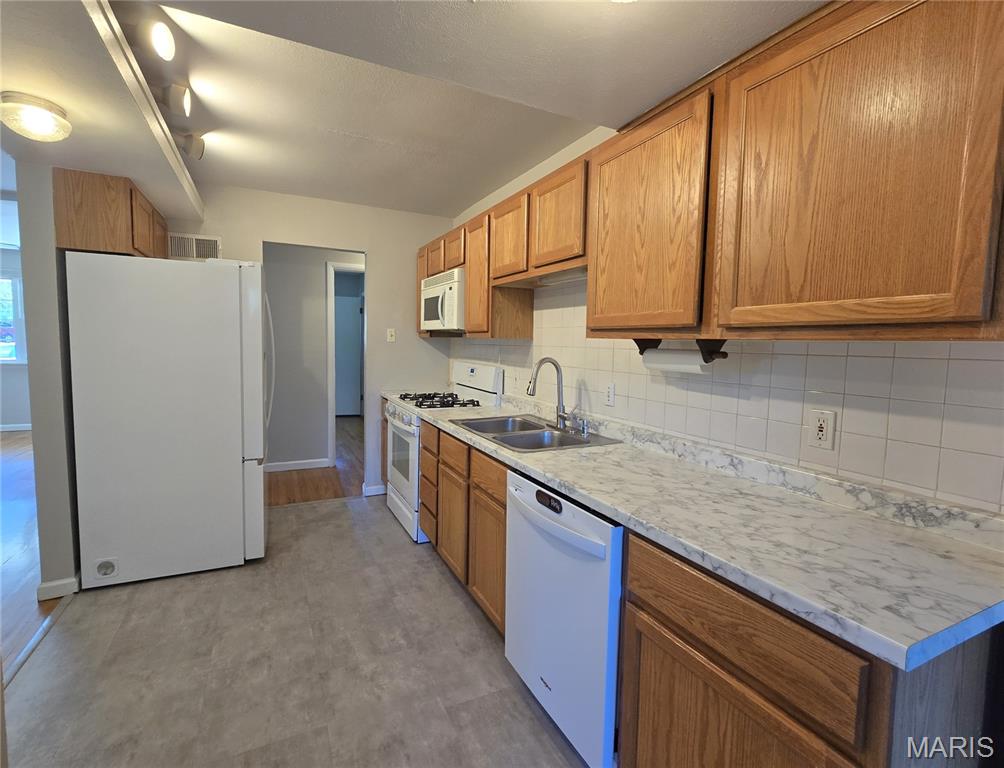 Fee Fee Acres - Residential