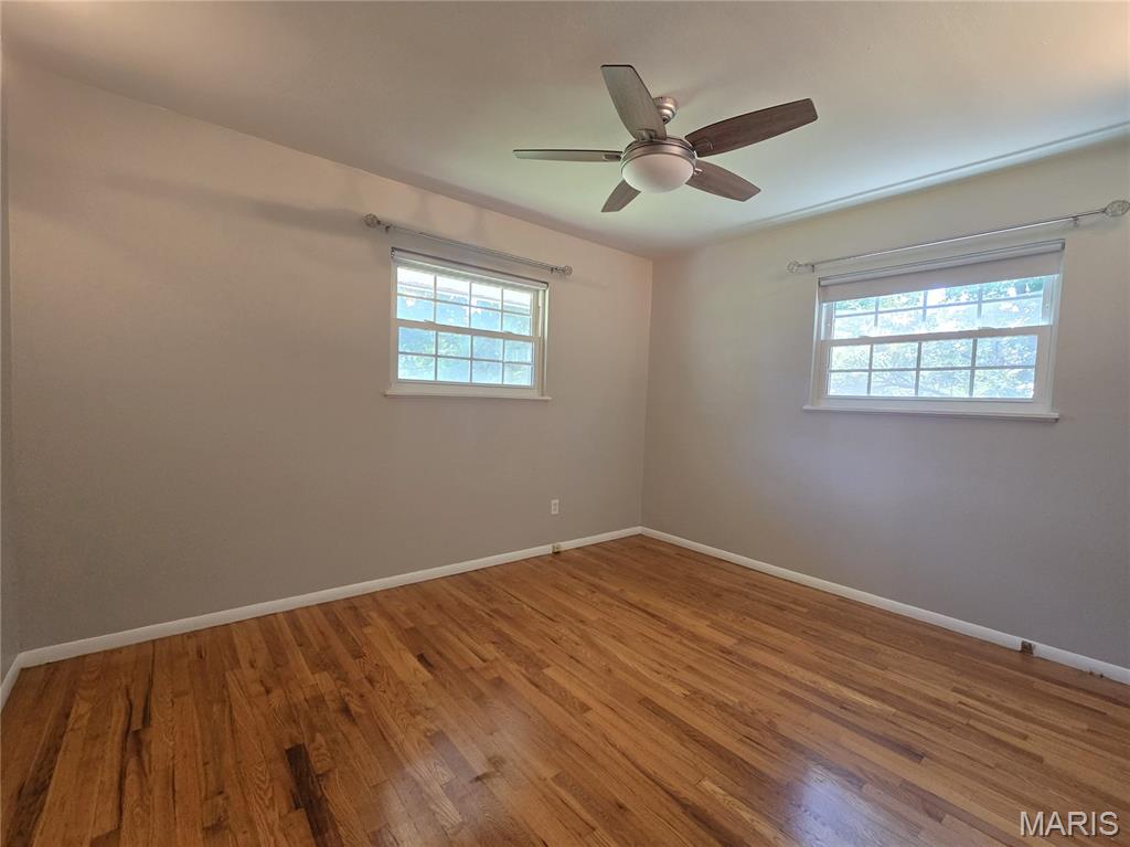 Fee Fee Acres - Residential