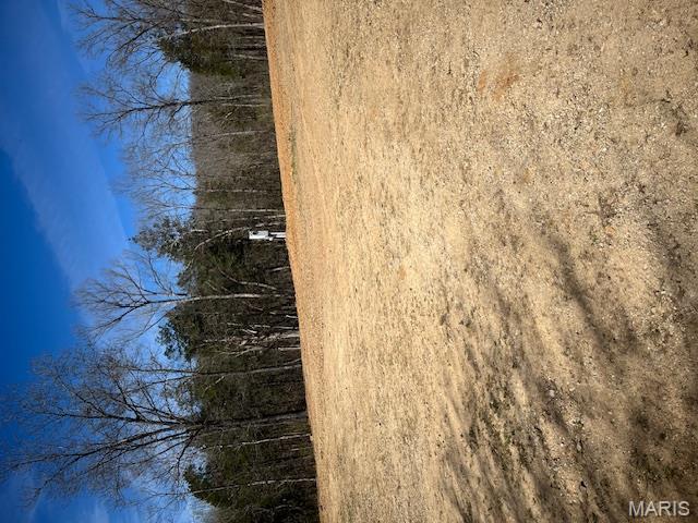 Big Woods - Land
