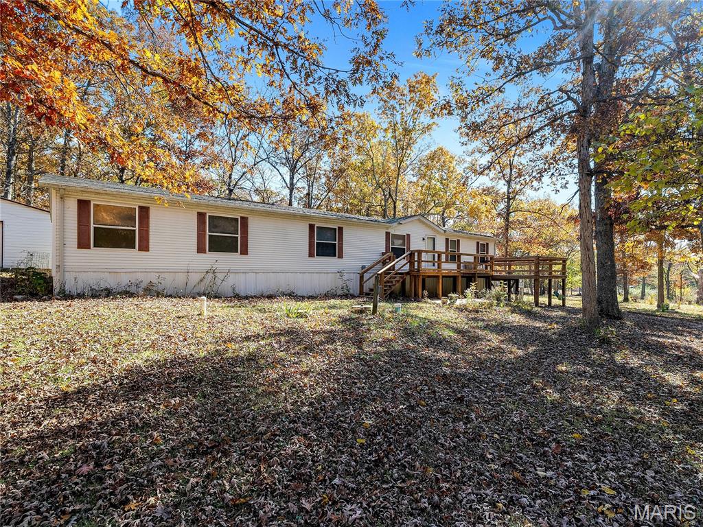 Woodland Lakes - Residential
