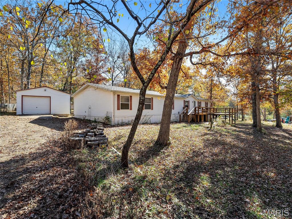 Woodland Lakes - Residential
