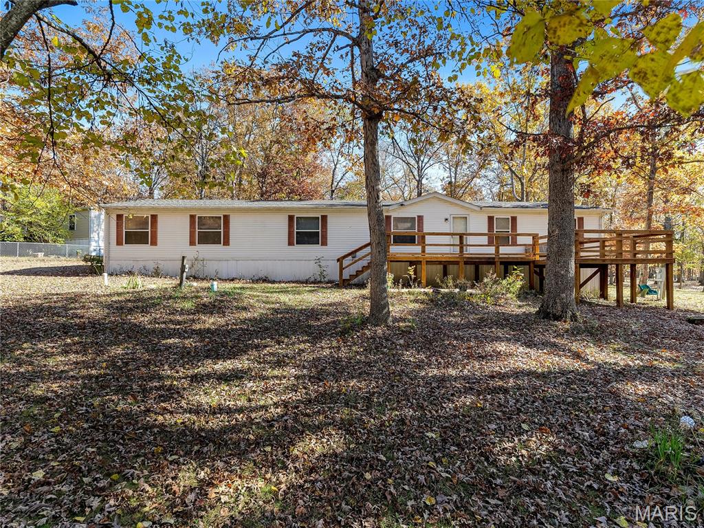 Woodland Lakes - Residential