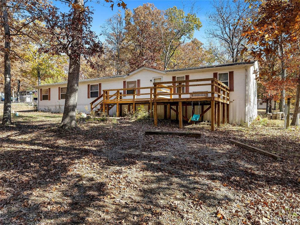 Woodland Lakes - Residential