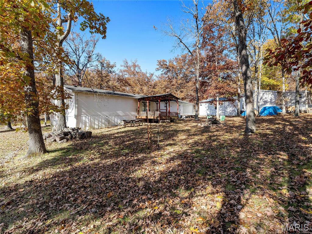 Woodland Lakes - Residential