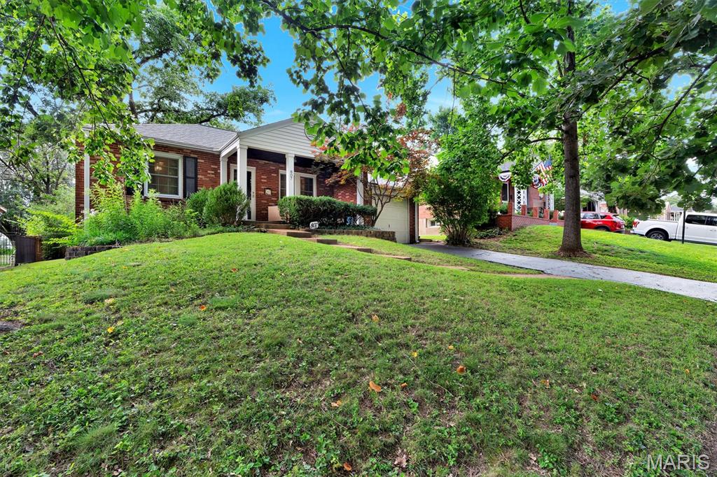 West Rock Hill Amd - Residential