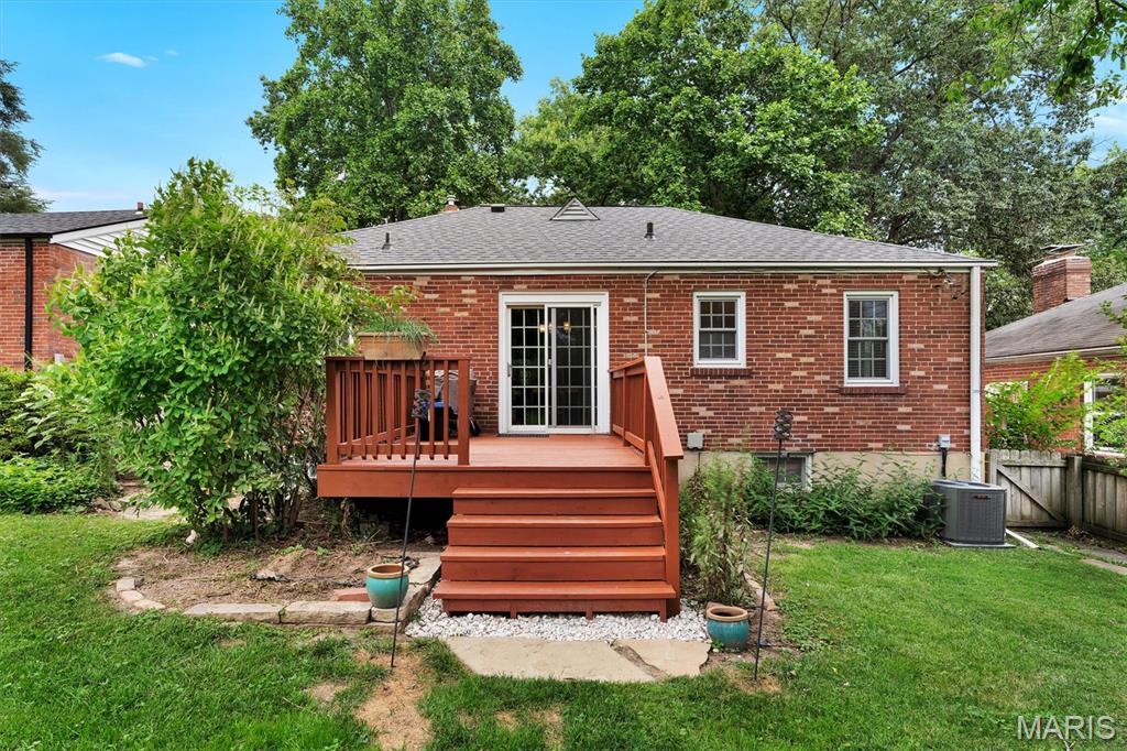 West Rock Hill Amd - Residential
