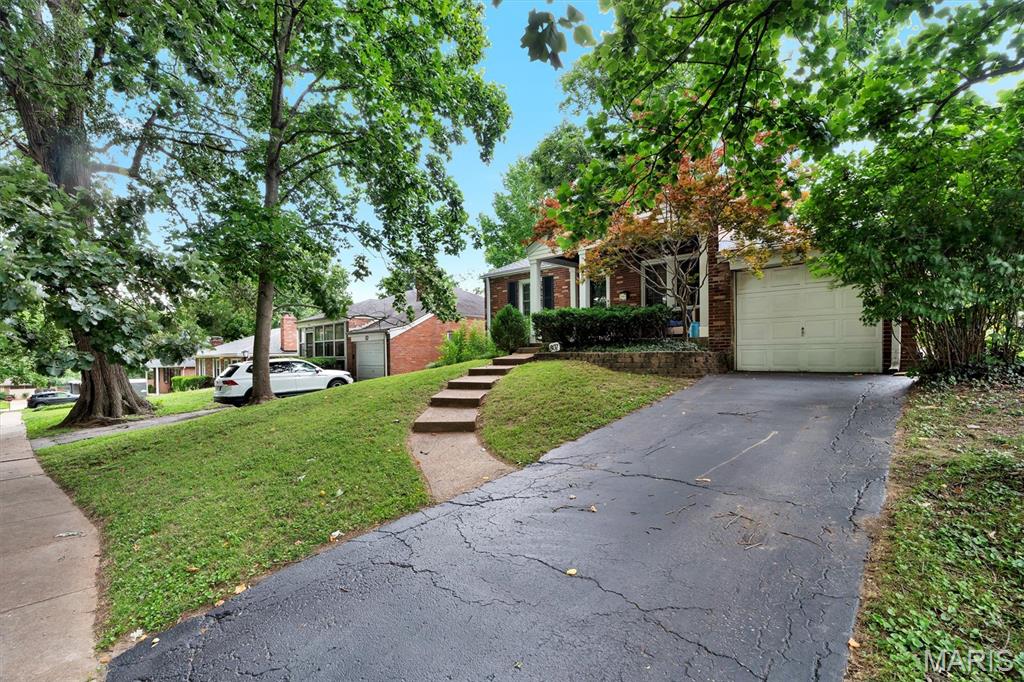 West Rock Hill Amd - Residential