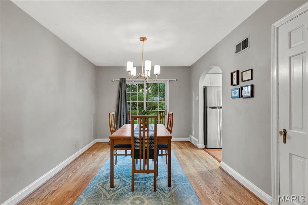 West Rock Hill Amd - Residential