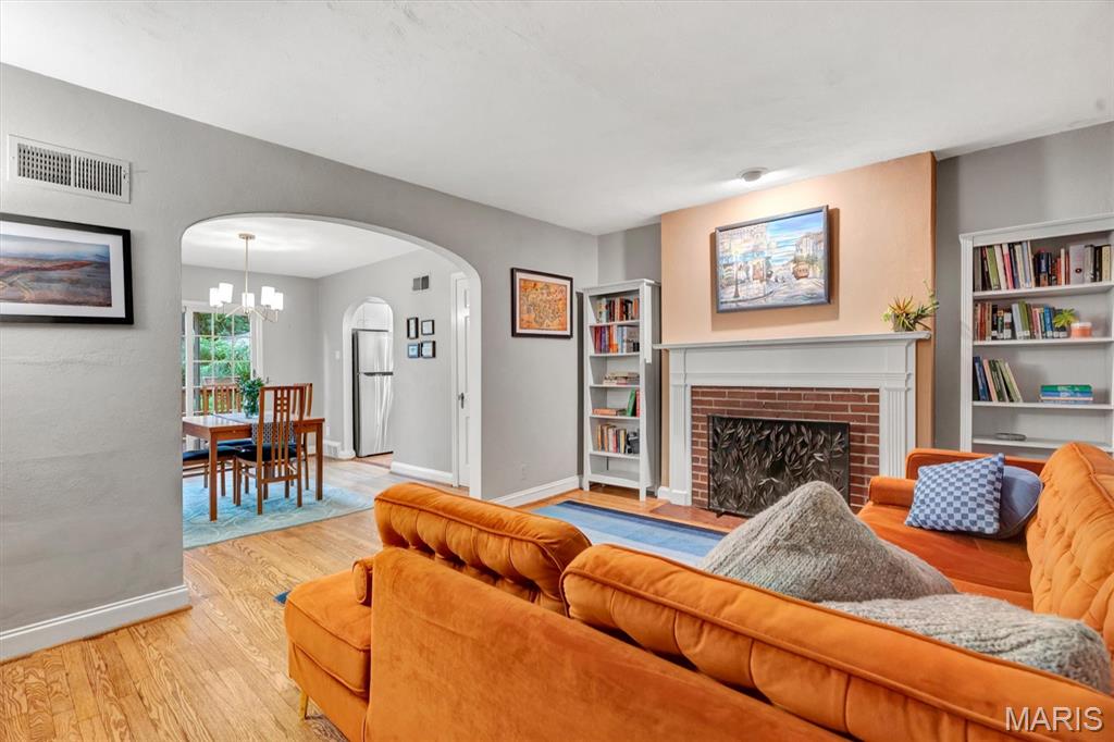 West Rock Hill Amd - Residential